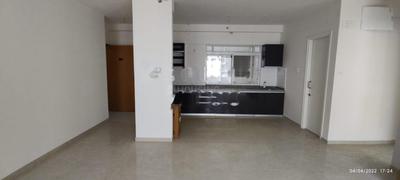 Kitchen Image of 1625 Sq.ft 3 BHK Apartment / Flat for sale in Godrej 24, Hinjawadi Pune for Rs. 14000000