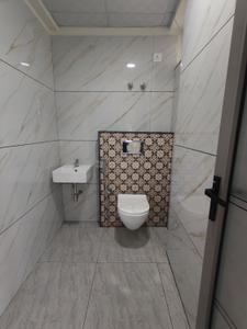 Bathroom Image of 1795 Sq.ft 4 BHK Apartment / Flat for sale in Kanakpura Jaipur for Rs. 9200000