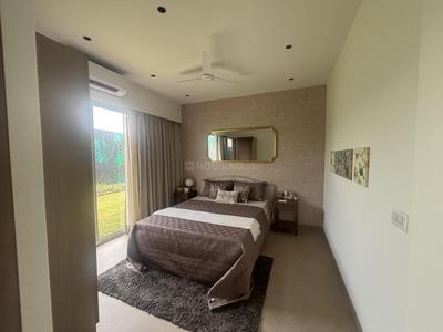 Bedroom Image of 1485 Sq.ft 3 BHK Villa for sale in Joka Kolkata for Rs. 12100000