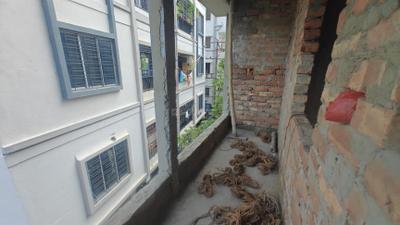 Image of 454 Sq.ft 1 BHK Apartment / Flat for sale in Keshtopur, Kolkata for Rs. 1520000