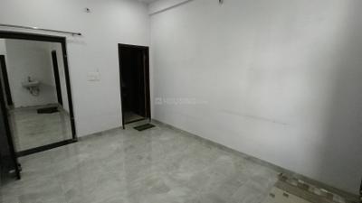 Bedroom Image of 1200 Sq.ft 3 BHK Builder Floor for rent in Dholai Jaipur for Rs. 20000