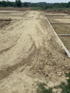 Image of 1215 Sq.ft Residential Plot / Land for sale in Harhua, Varanasi for Rs. 3020000