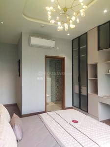 Bedroom Image of 1981 Sq.ft 3.5 BHK Apartment / Flat for sale in Varthur Bengaluru for Rs. 36000000