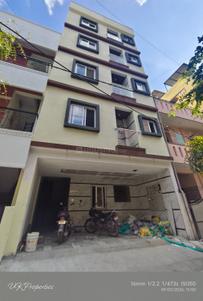 Image of 3000 Sq.ft 10 BHK Builder Floor for sale in HSR Layout, Bengaluru for Rs. 32500000
