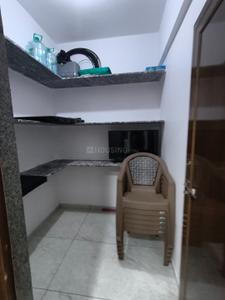 Image of 2358 Sq.ft 3 BHK Apartment / Flat for rent in AK Blue Water, Sarkhej, Ahmedabad for Rs. 46000