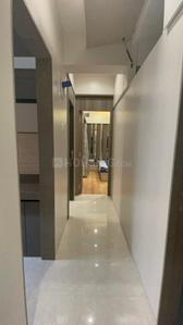 Image of 675 Sq.ft 1 BHK Apartment / Flat for sale in Shubham Galaxy B Wing, Dombivli East, Thane for Rs. 5000000