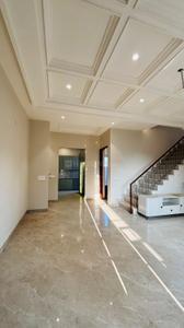Image of 1600 Sq.ft 3 BHK Duplex for sale in Khanpur, Mohali for Rs. 12700000