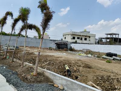 Image of 1500 Sq.ft Residential Plot / Land for sale in Takli, Nagpur for Rs. 3000000