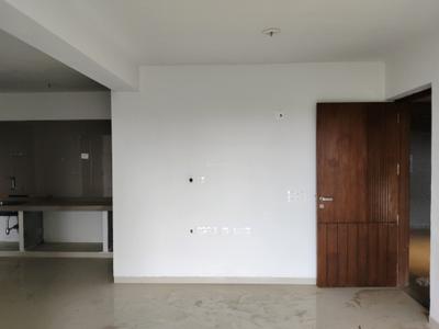Living Room Image of 1188 Sq.ft 2 BHK Apartment / Flat for rent in Shreekar Celestial Living, Science City Ahmedabad for Rs. 26000