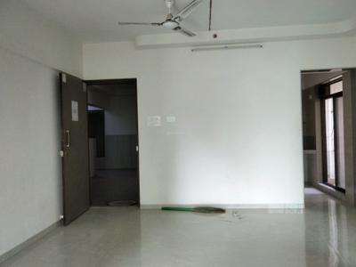 Living Room Image of 700 Sq.ft 1 BHK Apartment / Flat for sale in Sai Shri Narayana, Taloja Navi Mumbai for Rs. 3500000