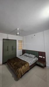 Bedroom Image of 1050 Sq.ft 2 BHK Apartment / Flat for rent in Palazhi Kozhikode for Rs. 55000