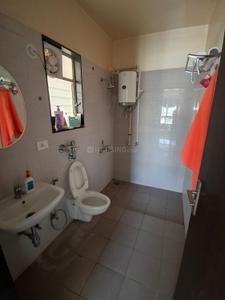Image of 1600 Sq.ft 3 BHK Apartment / Flat for sale in Nyati Epitome, Mohammed Wadi, Pune for Rs. 14200000