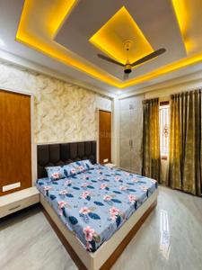 Bedroom Image of 3400 Sq.ft 5 BHK Villa for sale in Kalwad Road Jaipur for Rs. 15000000