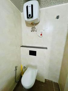 Bathroom Image of 1796 Sq.ft 3 BHK Apartment / Flat for sale in Vihaan Heights, Vrindavan Yojana Lucknow for Rs. 11700000