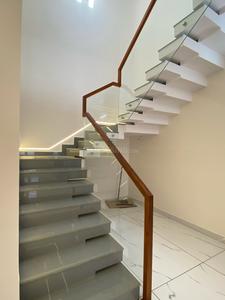 Image of 2200 Sq.ft 3 BHK Independent House for sale in Crown Realties Radhe Krishna Nagar, Mathpurena, Raipur for Rs. 6900000