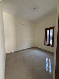Bedroom Image of 1500 Sq.ft 4 BHK Independent House for sale in Ganga Nagar Meerut for Rs. 5800000