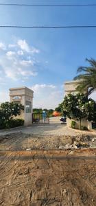 Image of 1200 Sq.ft Residential Plot / Land for sale in Aashraya Ruchi Enclave, Nipania, Indore for Rs. 10800000