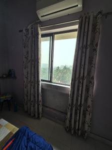Bedroom Image of 1315 Sq.ft 3 BHK Apartment / Flat for sale in Siddha Town, Rajarhat Kolkata for Rs. 6480000