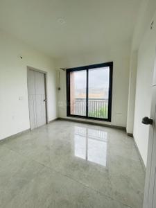 Hall Image of 1530 Sq.ft 3 BHK Apartment / Flat for sale in Nava Vadaj Ahmedabad for Rs. 8100000