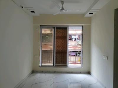 Living Room Image of 650 Sq.ft 1 BHK Apartment / Flat for sale in Bachraj Lifespace, Virar West Virar for Rs. 4300000