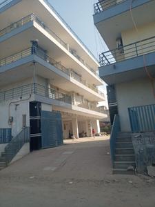 Image of 700 Sq.ft 2 BHK Builder Floor for rent in Aya Nagar, New Delhi for Rs. 26000