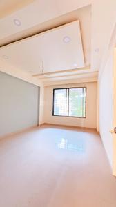 Bedroom Image of 3000 Sq.ft 4 BHK Apartment / Flat for rent in Bafna Nayantara Empire, Parijat Nagar Nashik for Rs. 40000