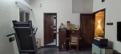 Hall Image of 300 Sq.ft 1 RK Apartment / Flat for rent in RR Nagar Bengaluru for Rs. 20000