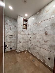 Bathroom Image of 910 Sq.ft 3 BHK Builder Floor for sale in Uttam Nagar New Delhi for Rs. 6500000