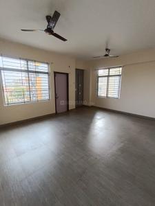 Hall Image of 1820 Sq.ft 3 BHK Apartment / Flat for rent in Maligaon Guwahati for Rs. 30000