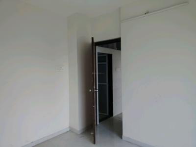 Bedroom Image of 561 Sq.ft 1 BHK Apartment / Flat for sale in Vasai West Vasai for Rs. 5700000