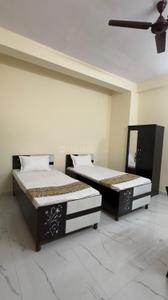 Bedroom Image of Shyam Vandana in Sector 6, Noida