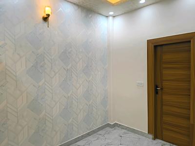 Bedroom Image of 1450 Sq.ft 3 BHK Builder Floor for sale in Indirapuram Ghaziabad for Rs. 11000000