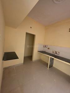 Hall Image of 1100 Sq.ft 1 BHK Builder Floor for rent in Silicon City Indore for Rs. 12000