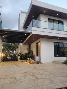 Image of 4000 Sq.ft 4 BHK Villa for sale in Tungarli, Lonavala for Rs. 62500000