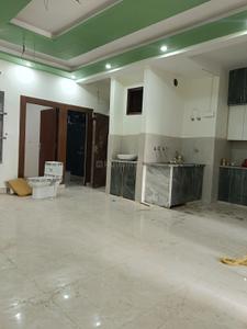 Hall Image of 1263 Sq.ft 3 BHK Apartment / Flat for sale in Sanjay Nagar Ghaziabad for Rs. 4203525