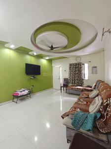 Hall Image of 1105 Sq.ft 2 BHK Apartment / Flat for sale in Dhayari Pune for Rs. 7000000