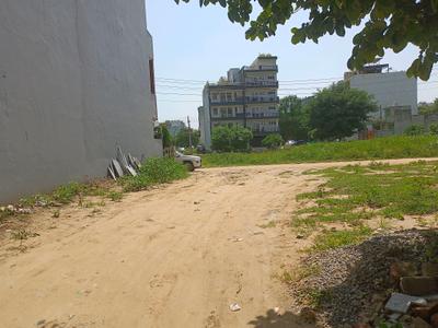 Image of 1935 Sq.ft Residential Plot / Land for sale in Sector 43, Gurgaon for Rs. 56350000