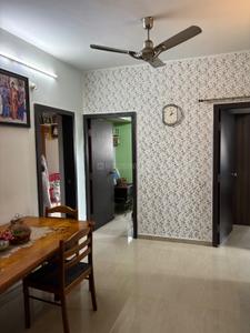Hall Image of 1800 Sq.ft 3 BHK Apartment / Flat for sale in Maka Layout Gulbarga for Rs. 7800000