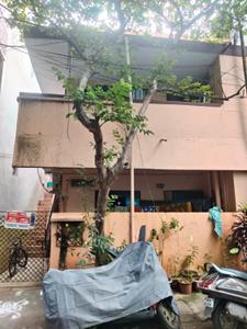 Image of 1500 Sq.ft 4 BHK Independent House for sale in Anna Nagar, Chennai for Rs. 35000000