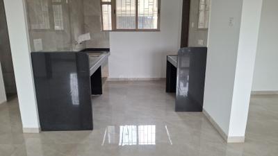 Kitchen Image of 3300 Sq.ft 4 BHK Duplex for sale in Pate Seya, Dattavadi Pune for Rs. 34000000