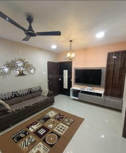 Hall Image of 1150 Sq.ft 2 BHK Apartment / Flat for sale in Palanpur Surat for Rs. 4500000