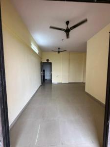 Hall Image of 850 Sq.ft 2 BHK Apartment / Flat for rent in Rutu River Estate, Kalyan West Kalyan for Rs. 17000