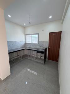 Hall Image of 1400 Sq.ft 3 BHK Apartment / Flat for sale in Zingabai Takli Nagpur for Rs. 5500000