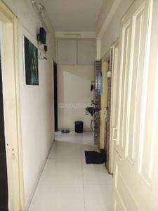 Image of 1000 Sq.ft 3 BHK Apartment / Flat for sale in Vashi, Navi Mumbai for Rs. 27500000
