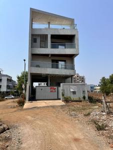 Image of 4000 Sq.ft 5 BHK Villa for sale in Adgaon, Nashik for Rs. 15000000
