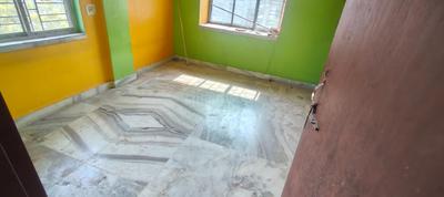 Bedroom Image of 1000 Sq.ft 3 BHK Apartment / Flat for sale in Bramhapur Kolkata for Rs. 3200000
