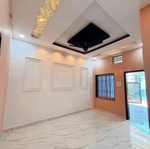 Hall Image of 950 Sq.ft 2 BHK Independent House for sale in Boriyakhurd Raipur for Rs. 4500000