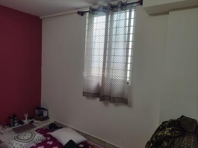 Bedroom Image of 450 Sq.ft 1 BHK Independent House for rent in Banashankari Bengaluru for Rs. 15000