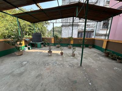 Balcony Image of 1035 Sq.ft 4 BHK Independent House for sale in Baranagar Kolkata for Rs. 7300000