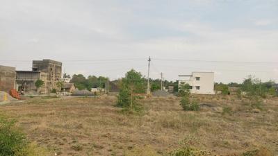 Image of 700 Sq.ft 2 BHK Independent House for sale in GJV Anugrakha Enclave Phase 3, Idikarai, Coimbatore for Rs. 4100000